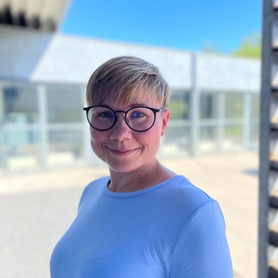 Annette Willemoes Holst-Kristensen