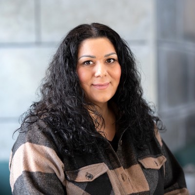 Mahtab Jalili-Trudslev