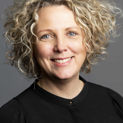 Mette Terp Høybye