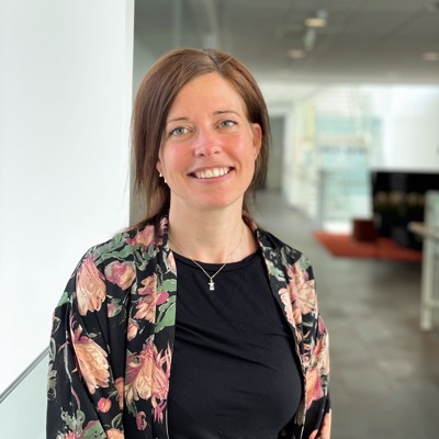Lærke Mai Bonde Andersen