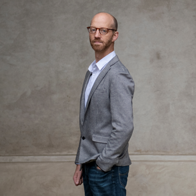 Ole Nikolaj Møbjerg Toft
