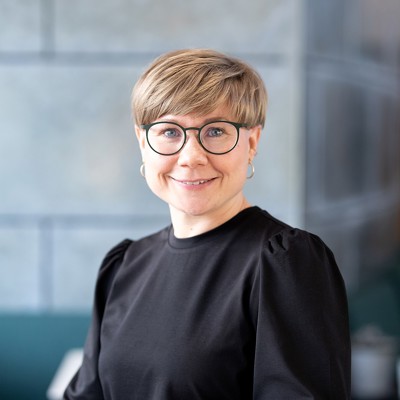 Annette Willemoes Holst-Kristensen