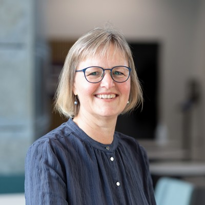Trine Kart Sørensen
