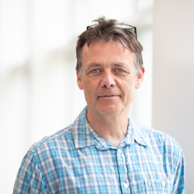 Carsten Obel