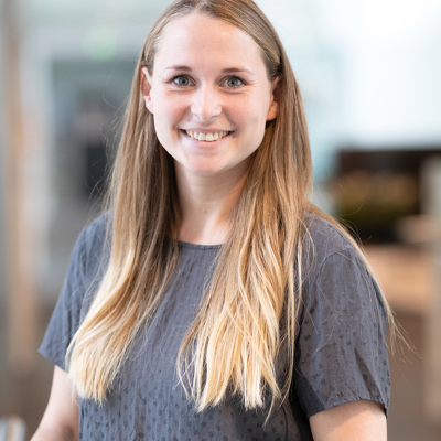 Sidsel Lund Laursen