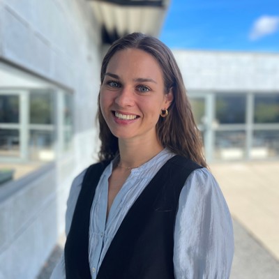 Josefine Klakk Jeppesen