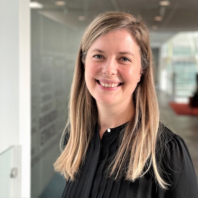 Pernille Skovgaard Christensen