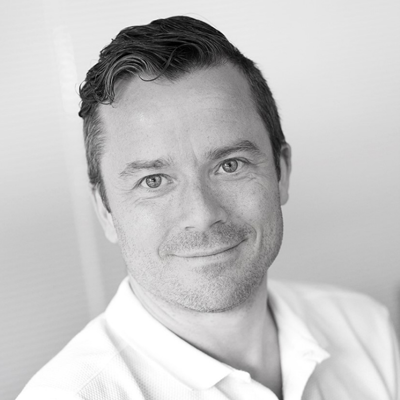 Klaus Larsen