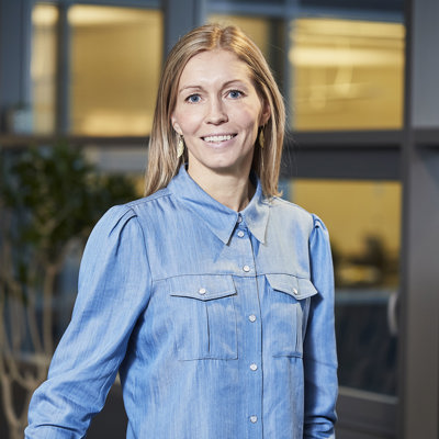 Malene Møller Nielsen